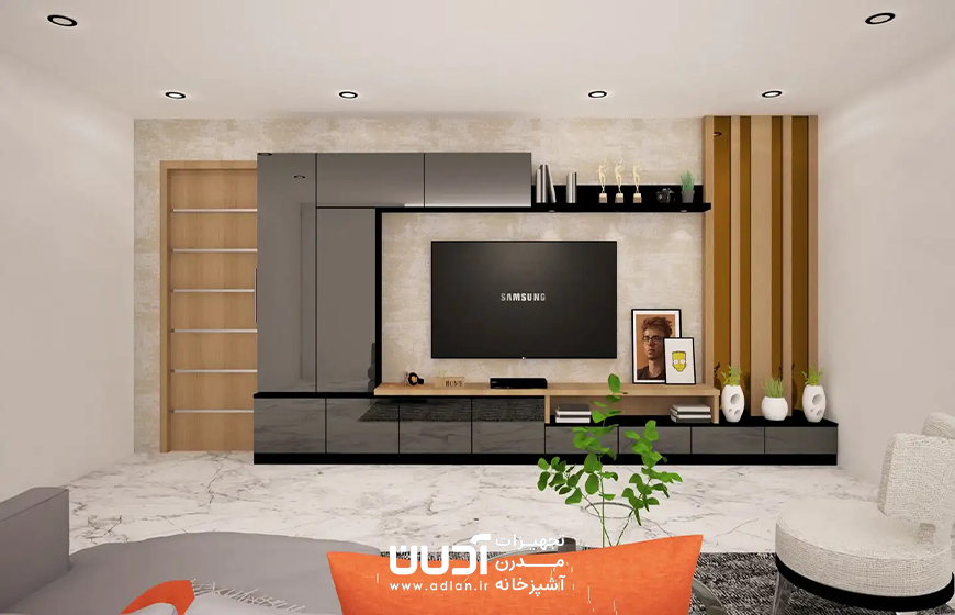 TV WALL tv-wall